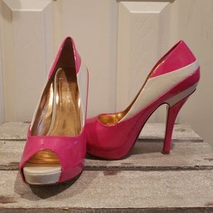 BCBGeneration Heels